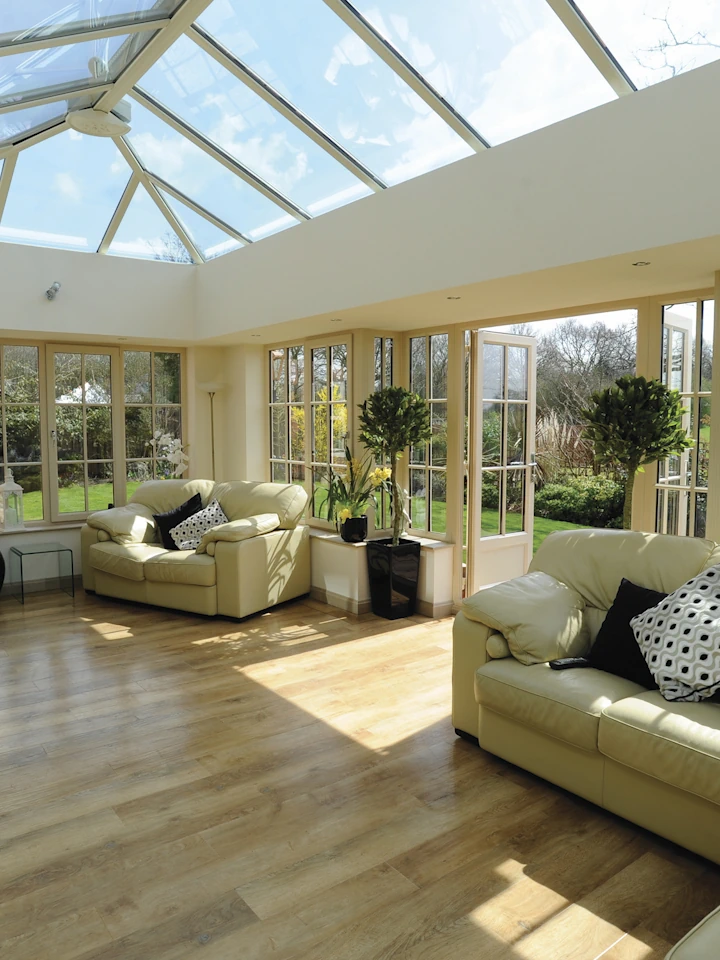 CTA - Conservatories